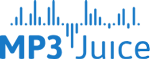 MP3Juices music search logo